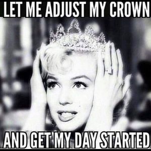 Meet your Posher, Erica